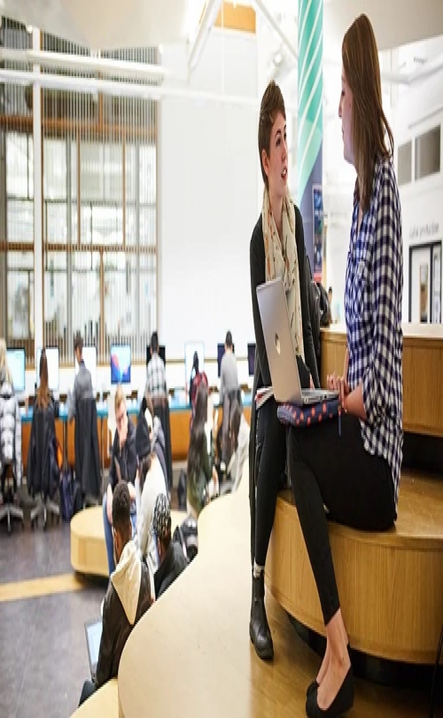 Educo - Coventry University